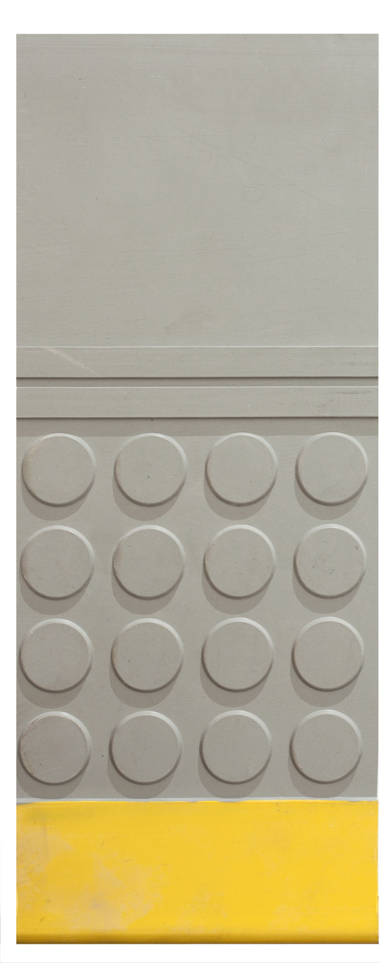 проступь резиновая светофор