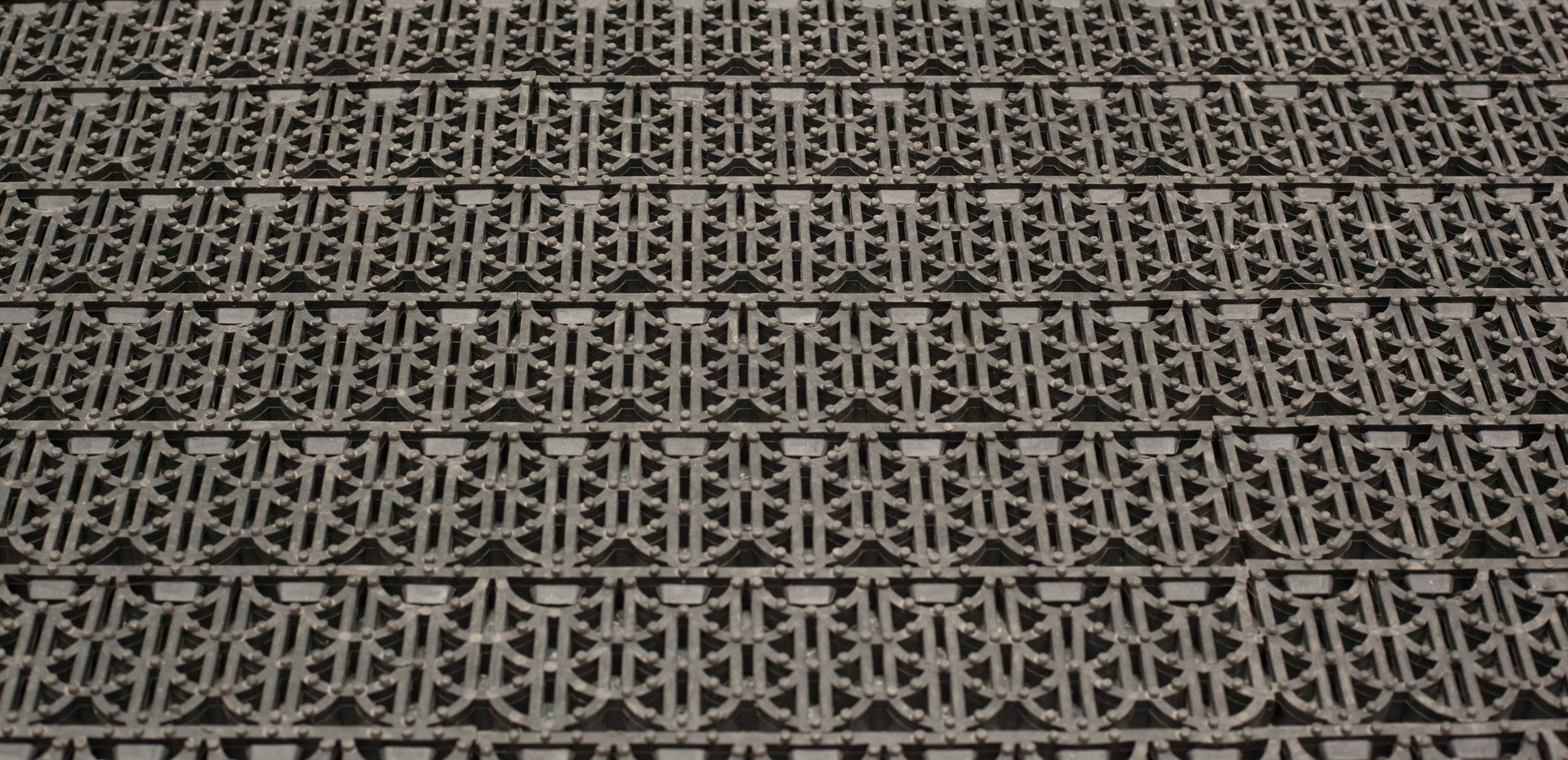 антикаблук черный пвх