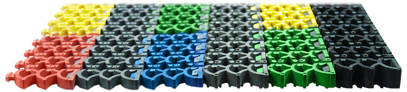 Модульные покрытия Антикаблук