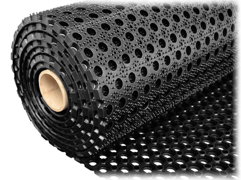 рулонное покрытие "Стандарт"