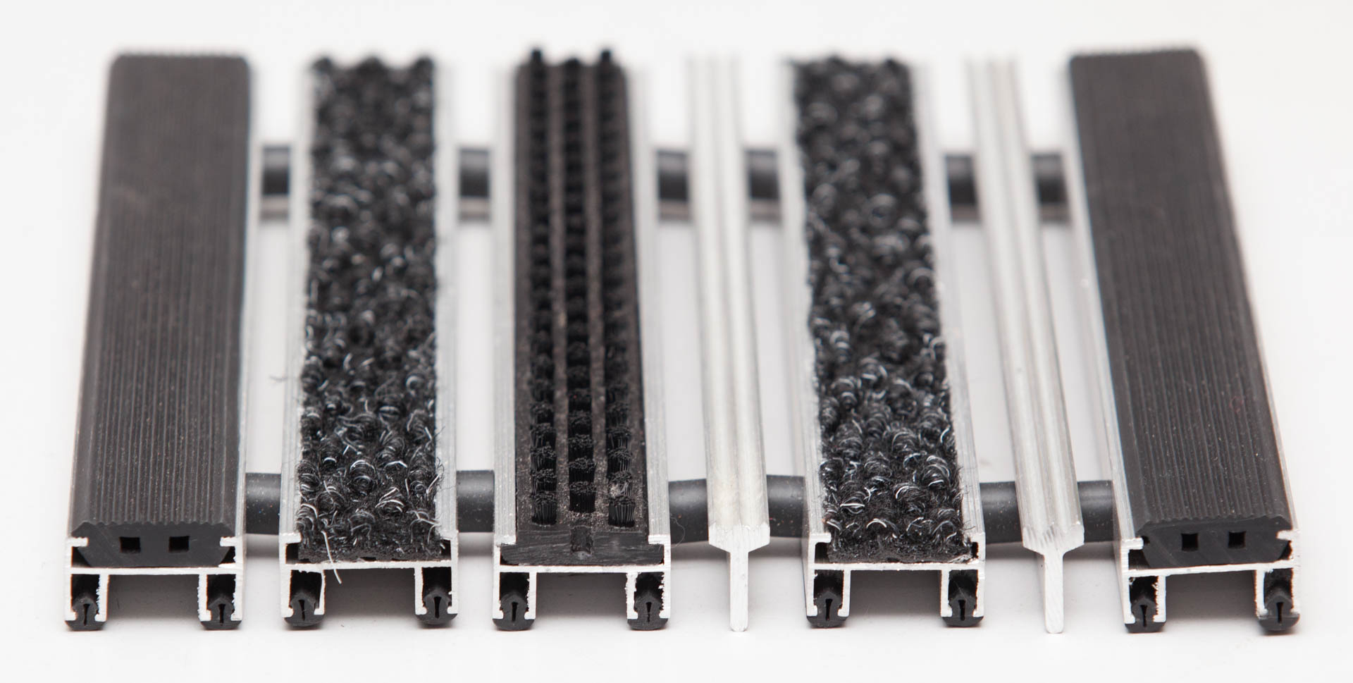 покрытия металлические