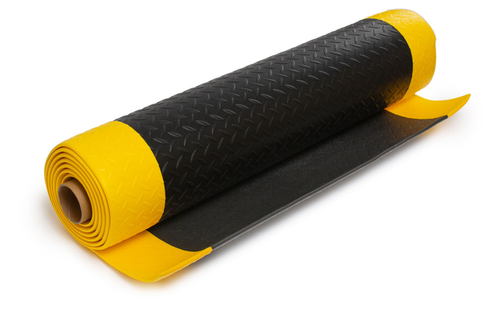 противоусталостный коврик soft anti-fatique mat