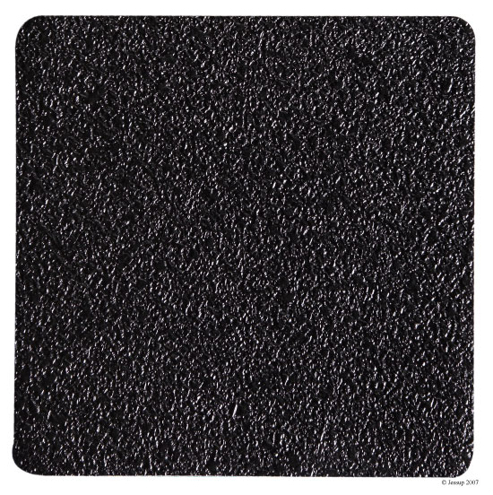 лента с мелкой зернистостью