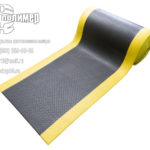 Противоусталостное покрытие Foamed Safe Anti-Fatique Mat 90×120х10 (Рулон)